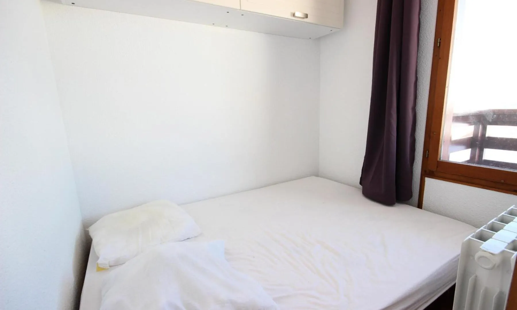 Residence Cret De L'Ours 1 - Appartement 2 Pieces 5 Personnes A Vallandry Proche Des Pistes Et Des Commerces Mae-2084 Peisey-Nancroix
